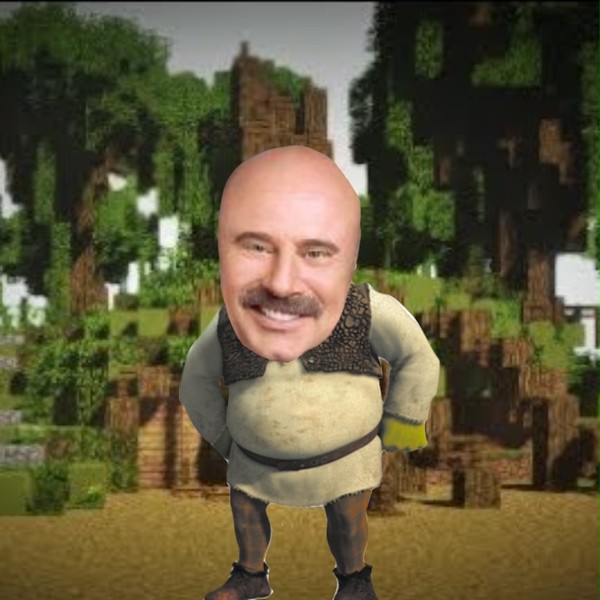 Dr Shrek