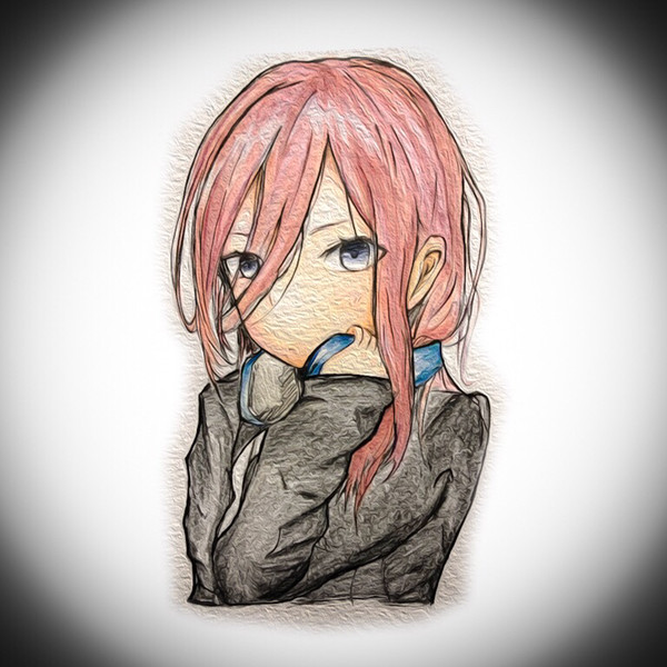 三玖