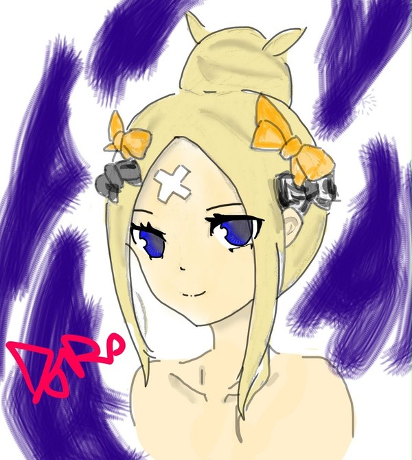アビー