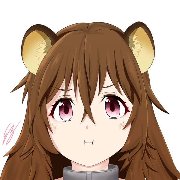ラフタリア