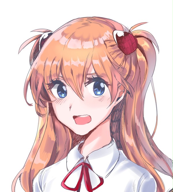 アスカ