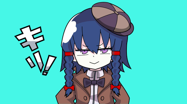 【DRTA】動画用画像まとめ その4
