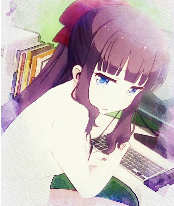 NEW GAME!