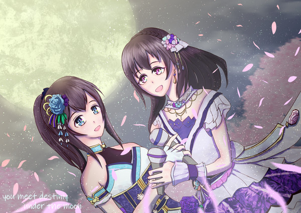 今年はもっと月下氷姫をたくさん見たい