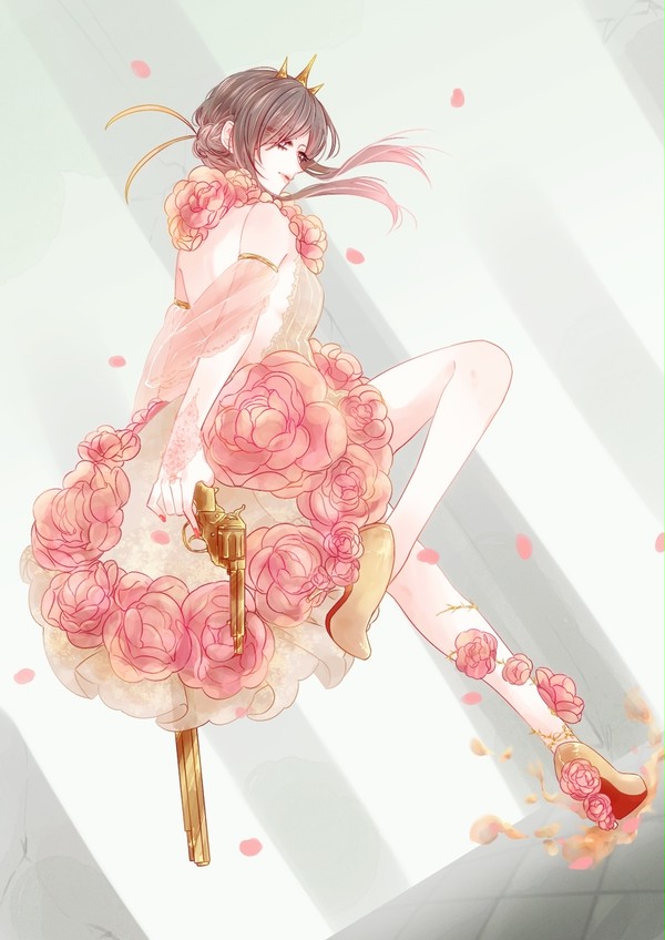 Black tea