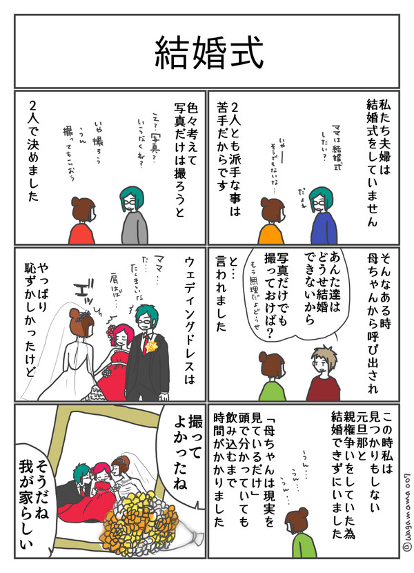 5週目
