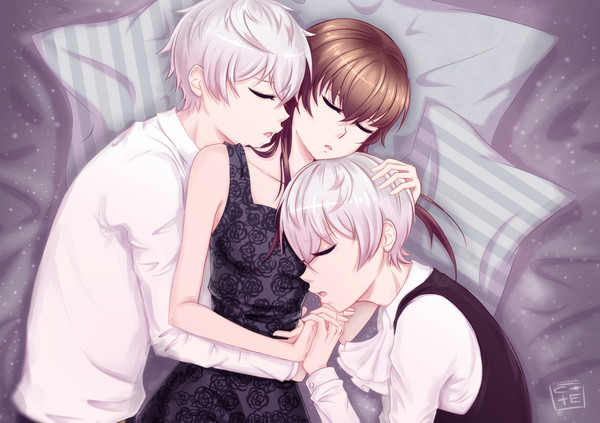 Sleep time