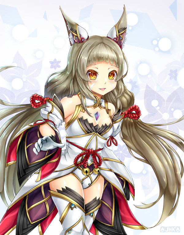 blade form nia