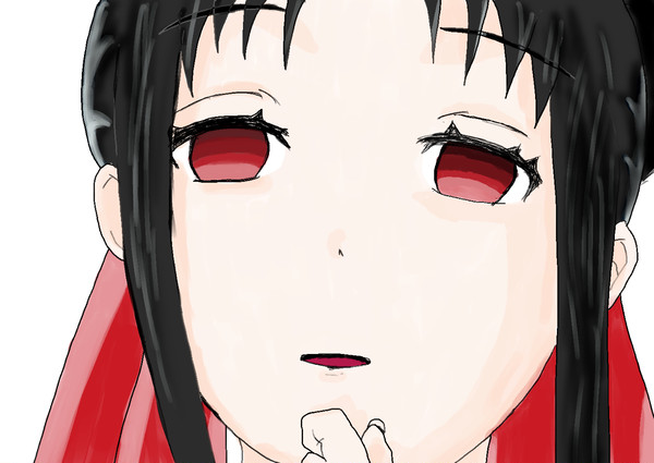 お可愛いこと