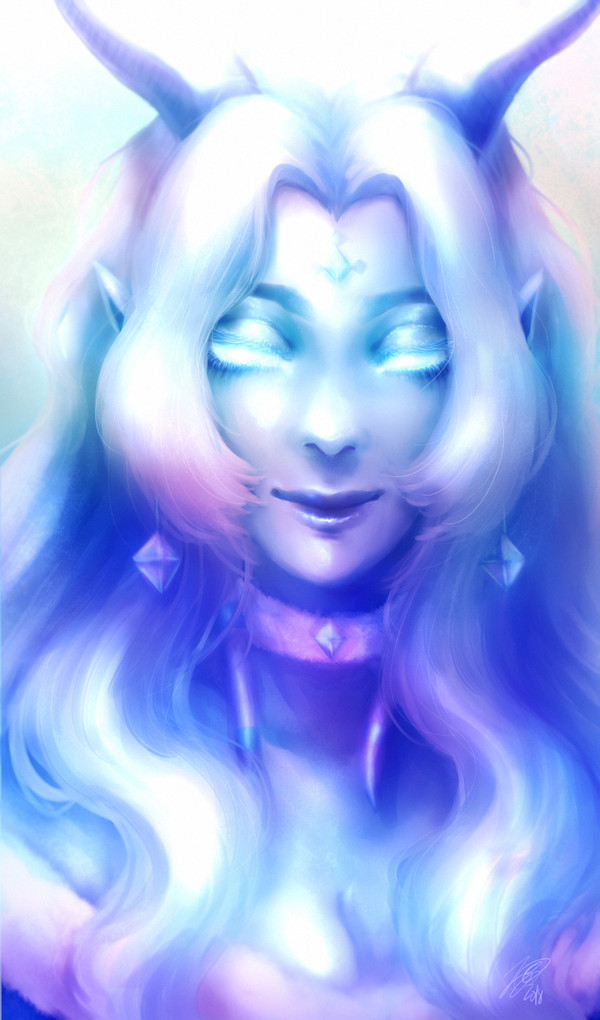 Valentina (WoW)