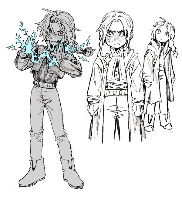 FMA