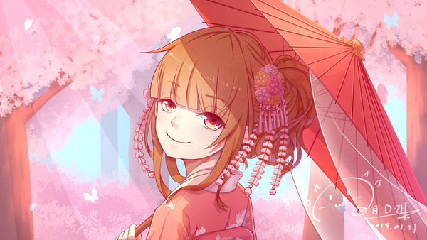 绯樱