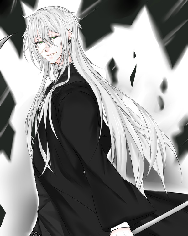 落書き