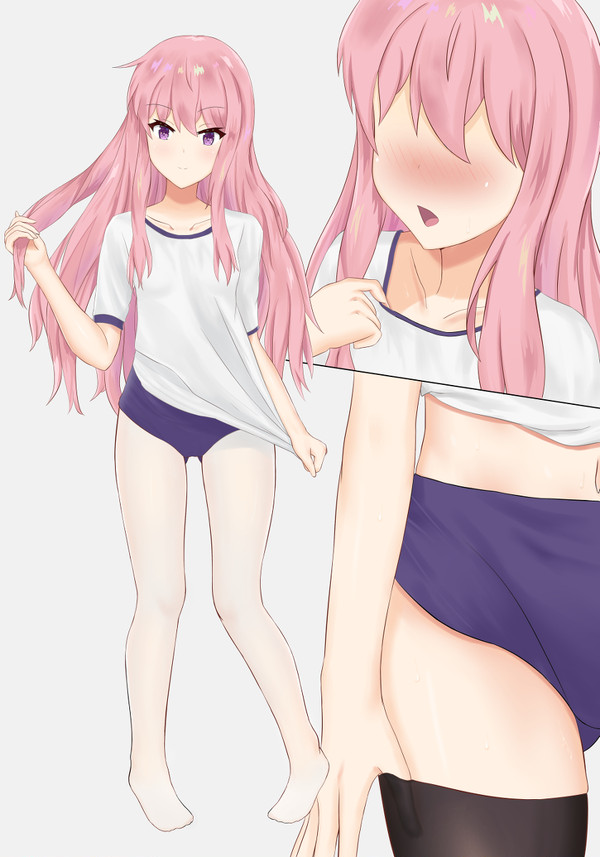 体操着