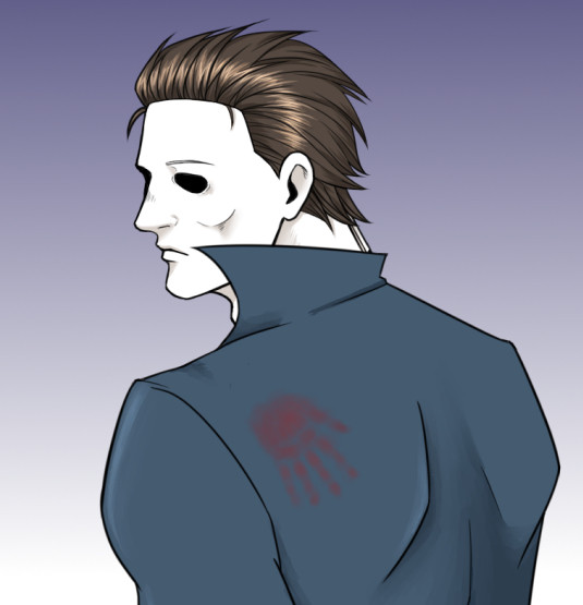 DbD絵まとめ
