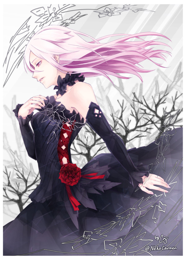 All Alone With You