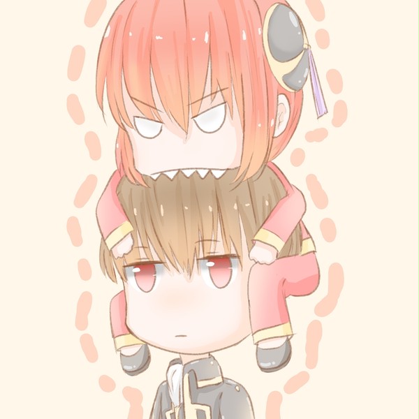 沖神过去の绘