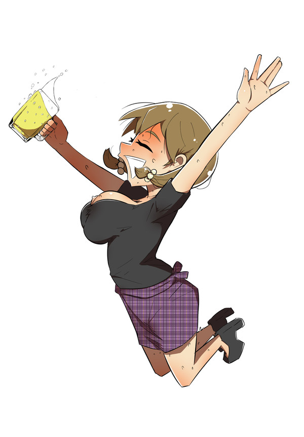 早苗さん！？