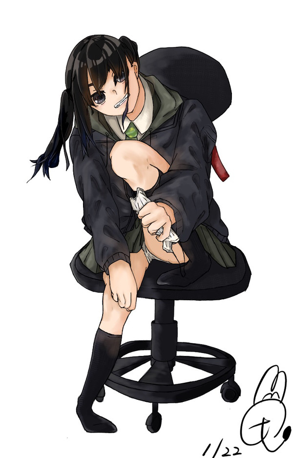 砂塚あきら