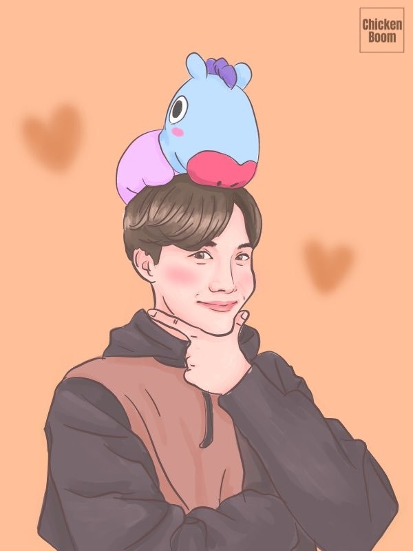 Hobi💜