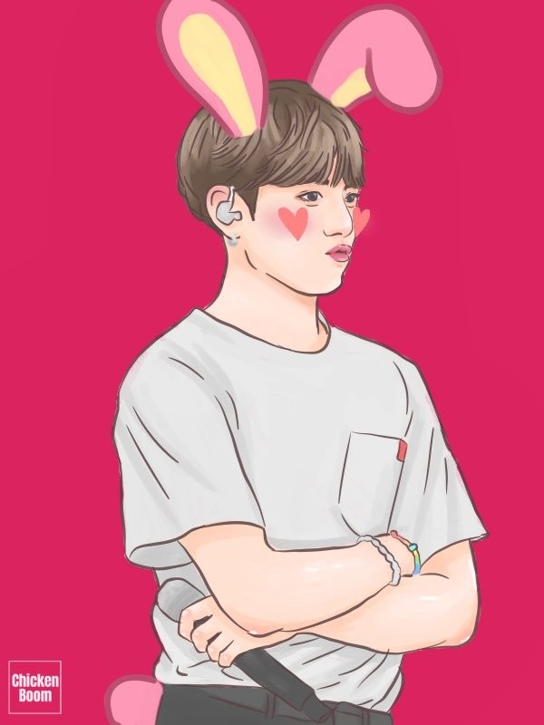 정국💜