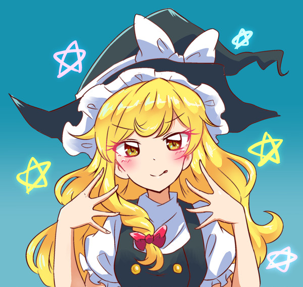 まりさ