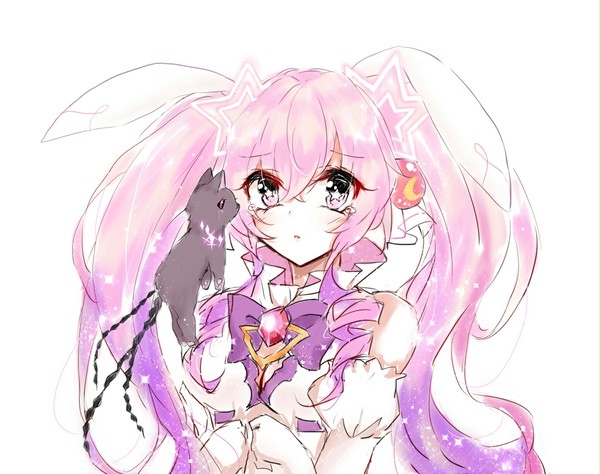 (/ω＼)