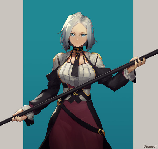 Epic_7 Secret