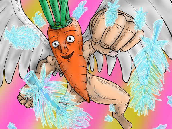 センター試験に舞い降りた魔物