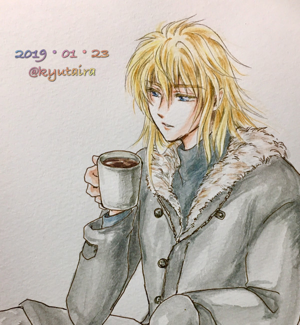 2019氷河誕