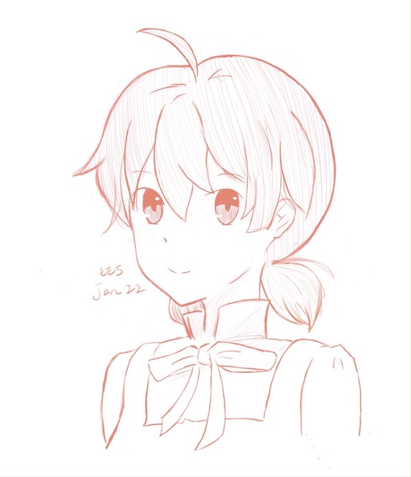 小糸さん