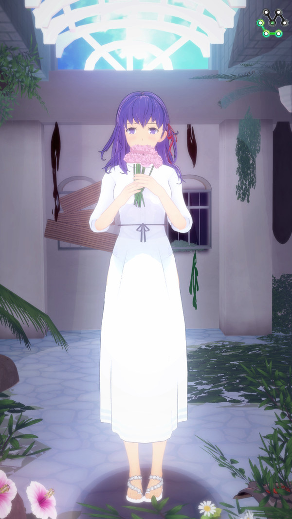 コイカツ！　間桐桜