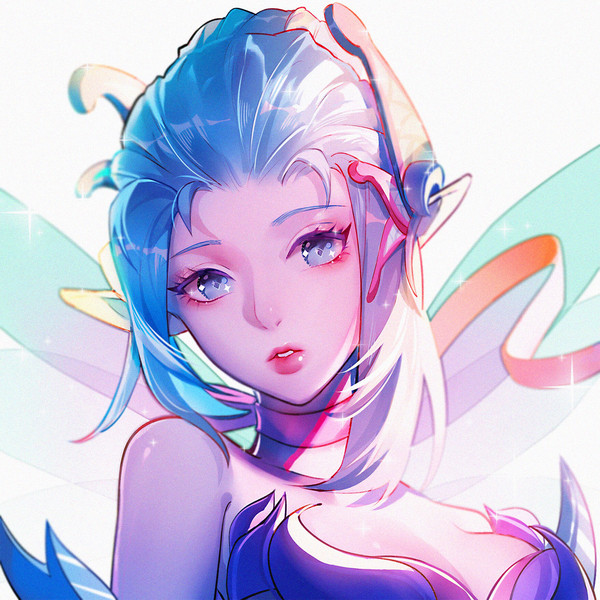 Sugar plum Fairy