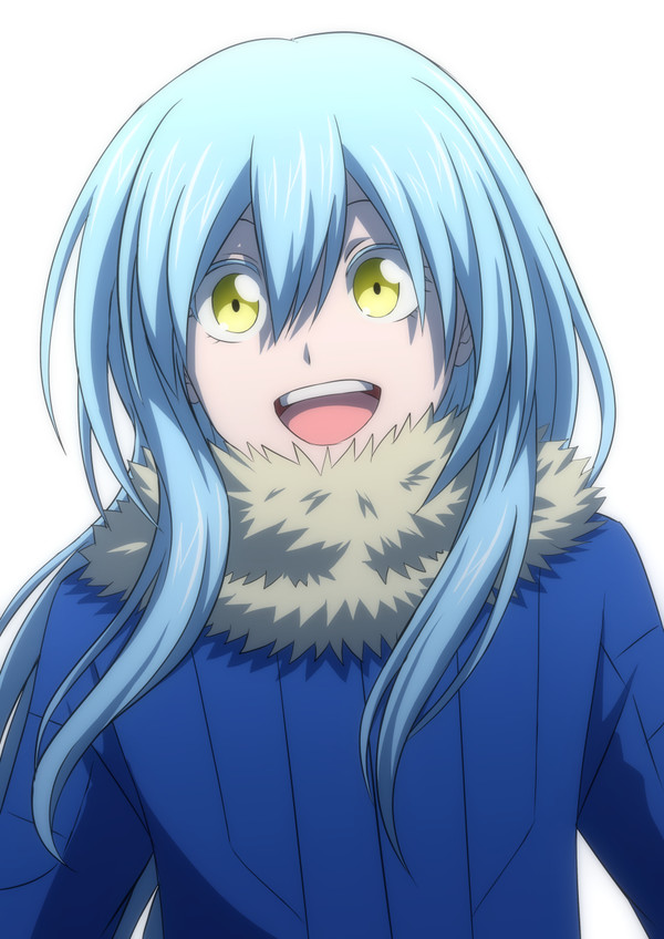 リムル・テンペスト