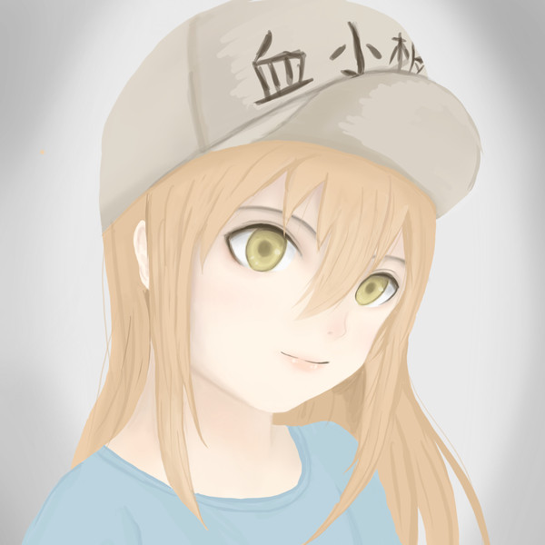 血小板