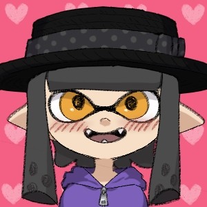 Zoey new ocs