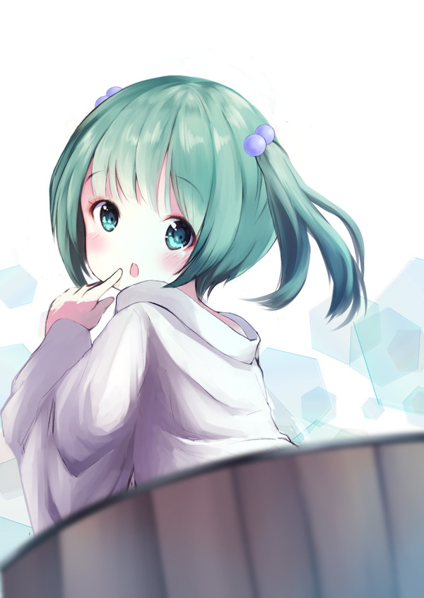 2019/01/23 ワンドロ - 1/1