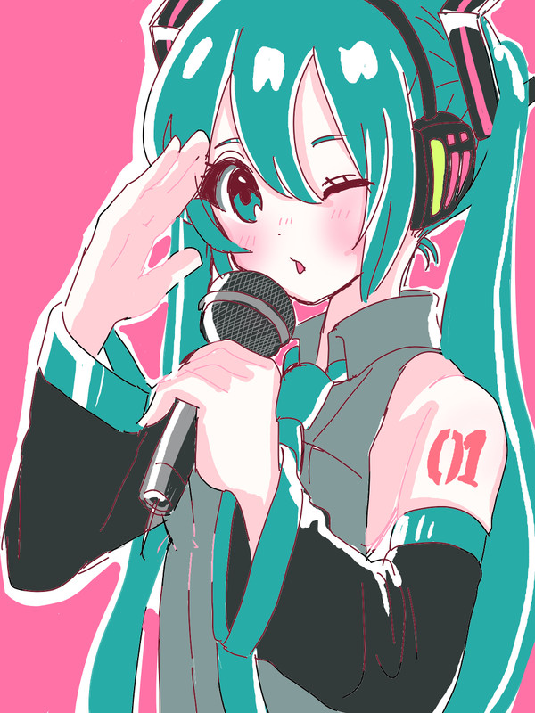 オケミク
