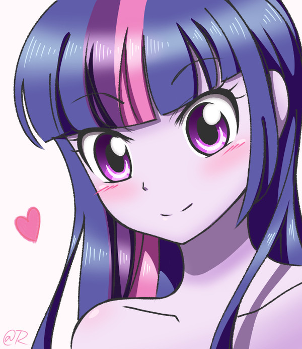 twilight sparkle