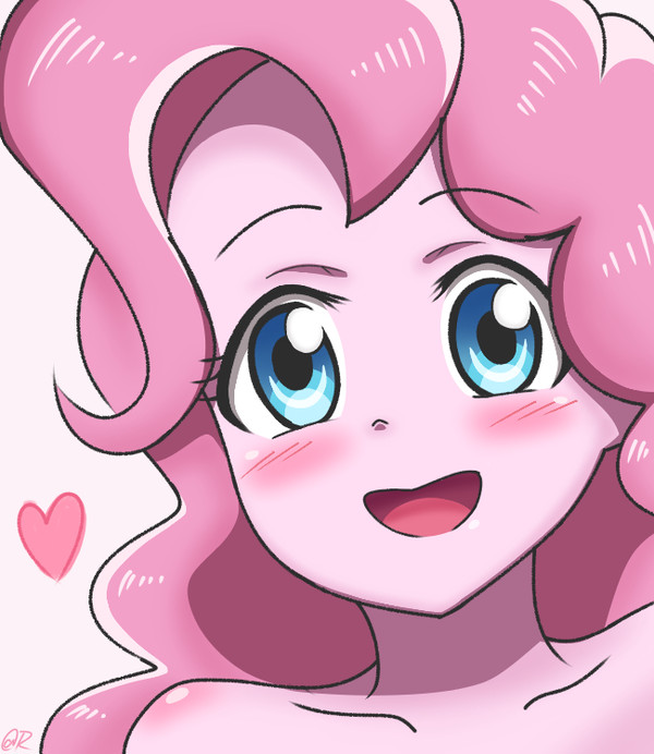 pinkie pie