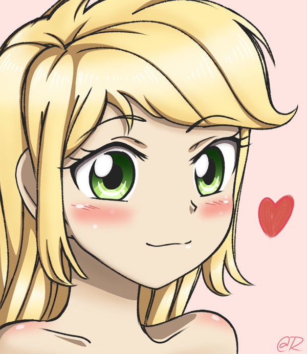 applejack
