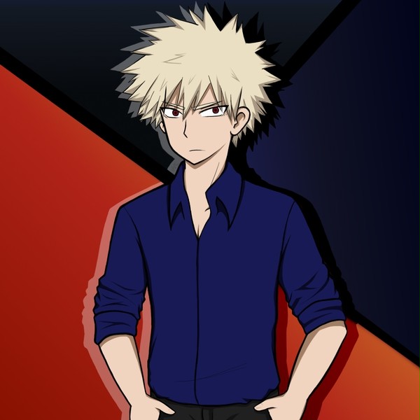 Suave Bakugou