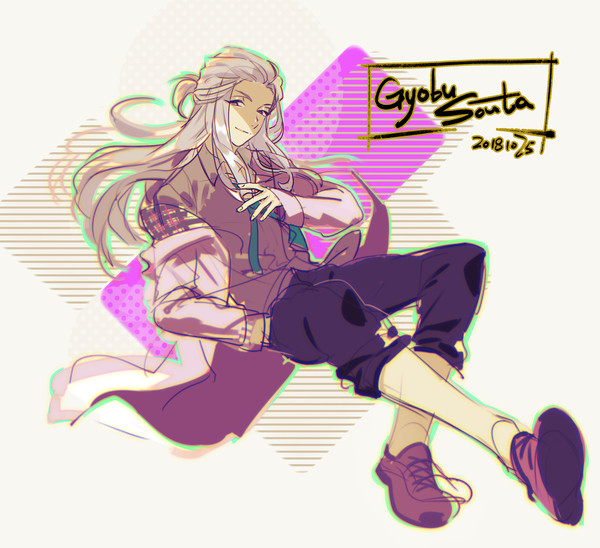 シャレマニ