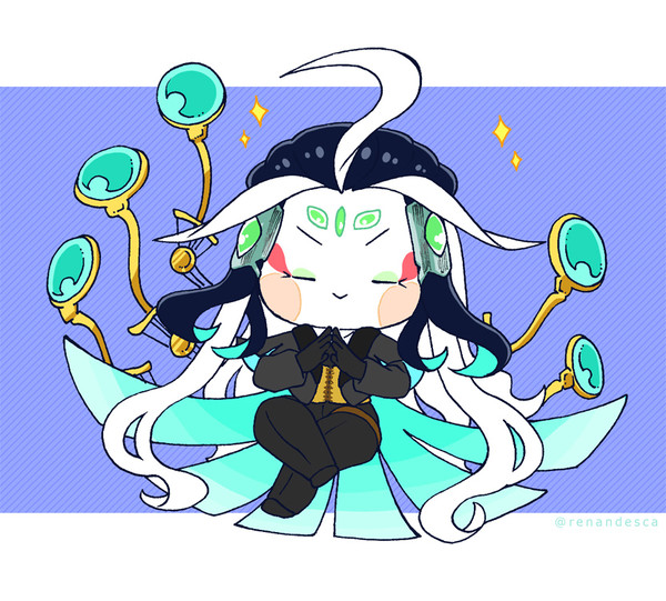 もちも朕