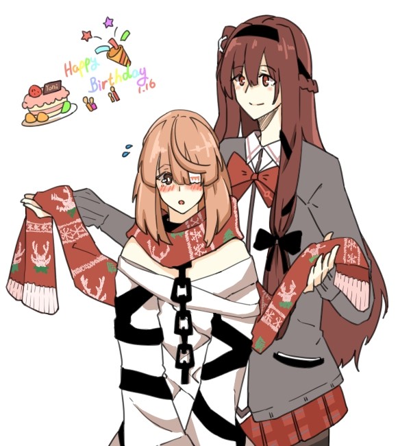 永远的七日之都_女指百合