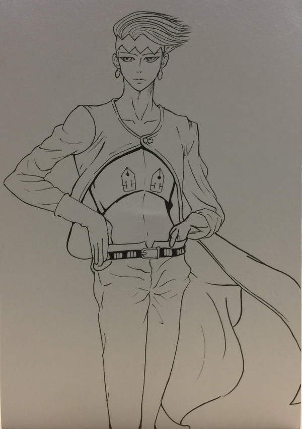 練習