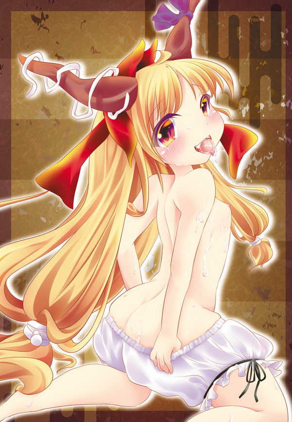今日は何の日？～エッチな日～