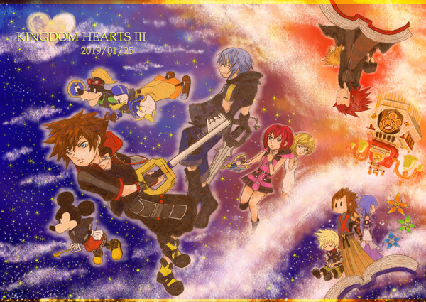 KH3