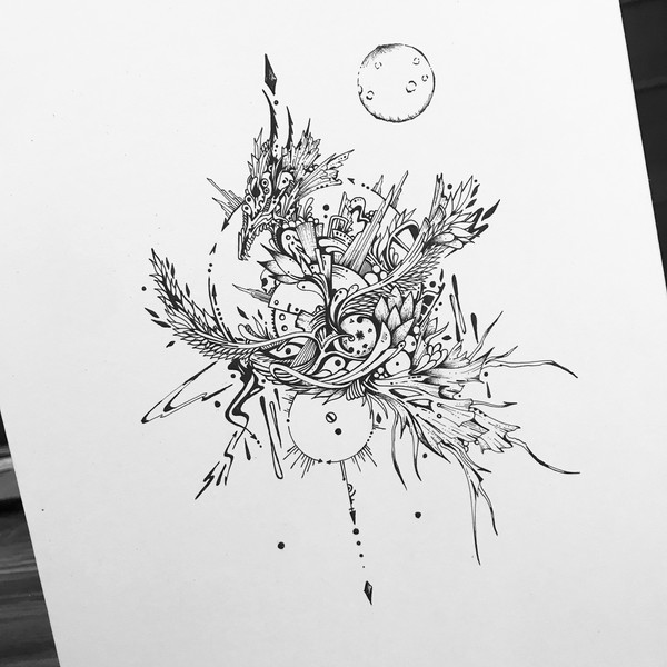 Rising Phoenix