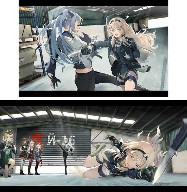 対戦訓練_1